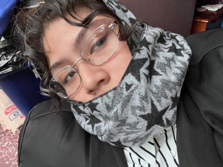 Hannie Huaranga