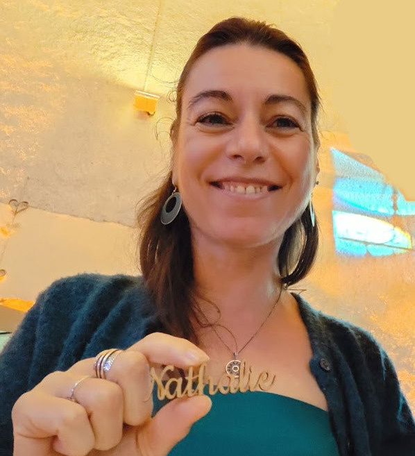 Nathalie Walczak