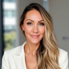 Kat James