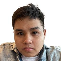 Jasper John Pamilar