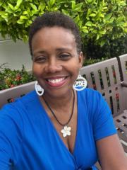 Veda Green