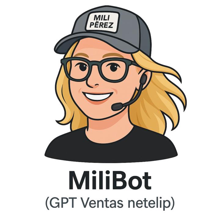 Mili Pérez