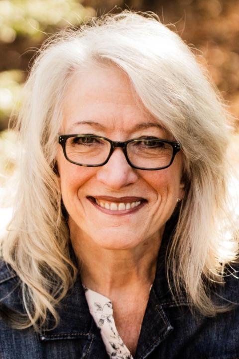 Kimberly Nyborg