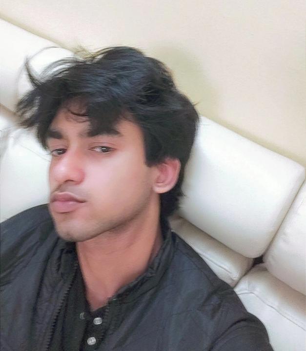 Ibrahim Shaikh
