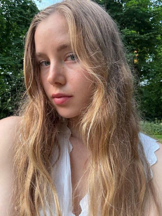 Madeleine Deschênes-Hamel