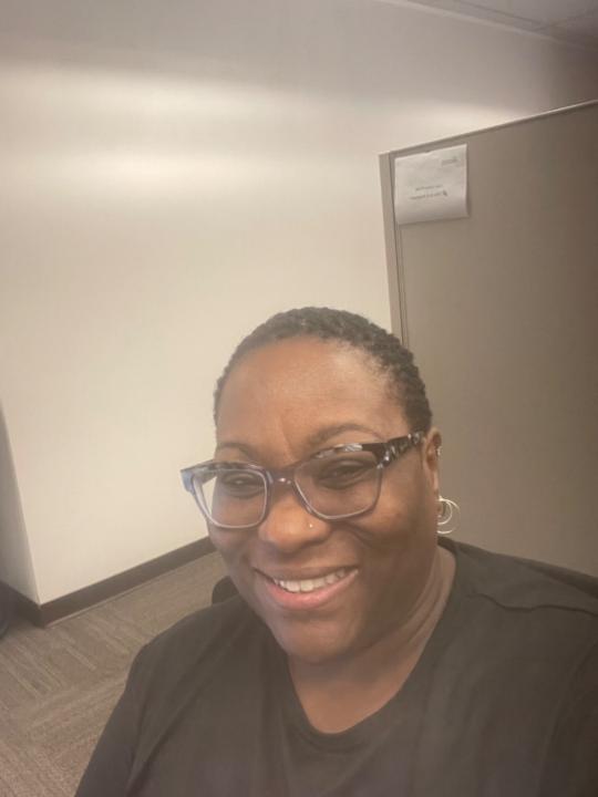 Lisa LewisPride