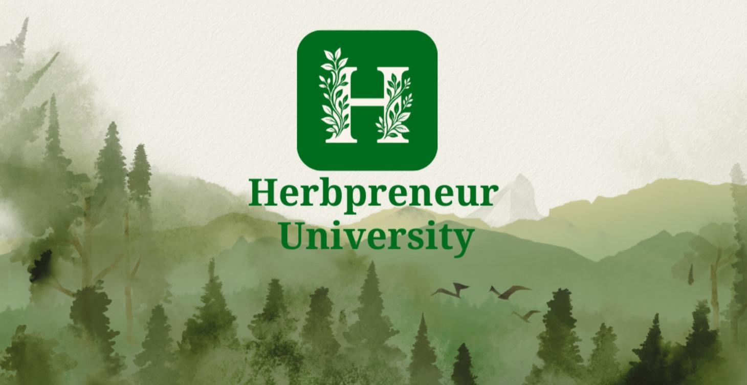 How To Make 6 Figures a Year With Herbs