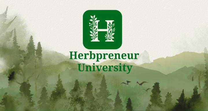 Herbpreneur University