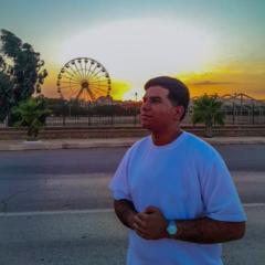 Bashar Louail