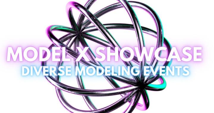 Model X Showcase
