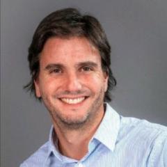 Santiago Bargallo
