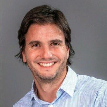 Santiago Bargallo