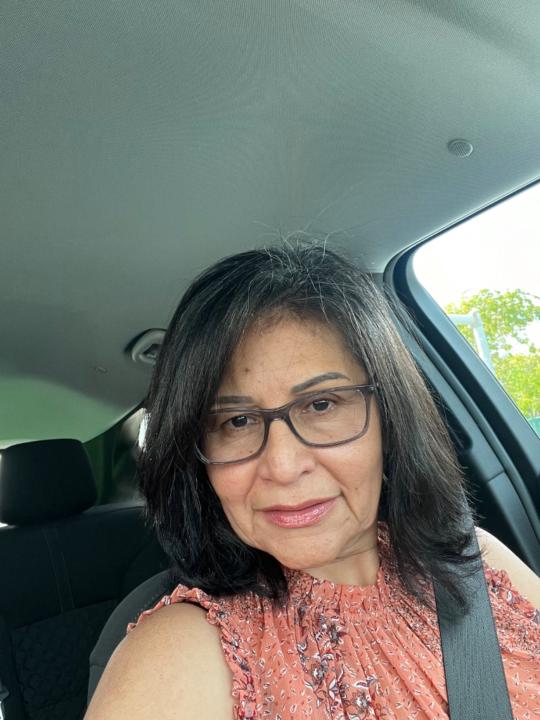 Liliana Orozco