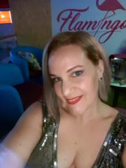 Ruth Ramírez Suárez