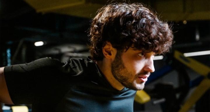 Olivier Anti-douleur community