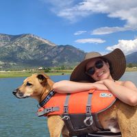 Miriam Garcia de Alba