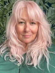 Kerry Hales