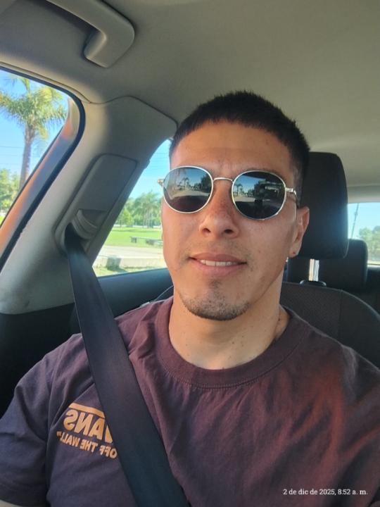 Hugo Martin Torres