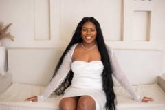 Diamond Edwards