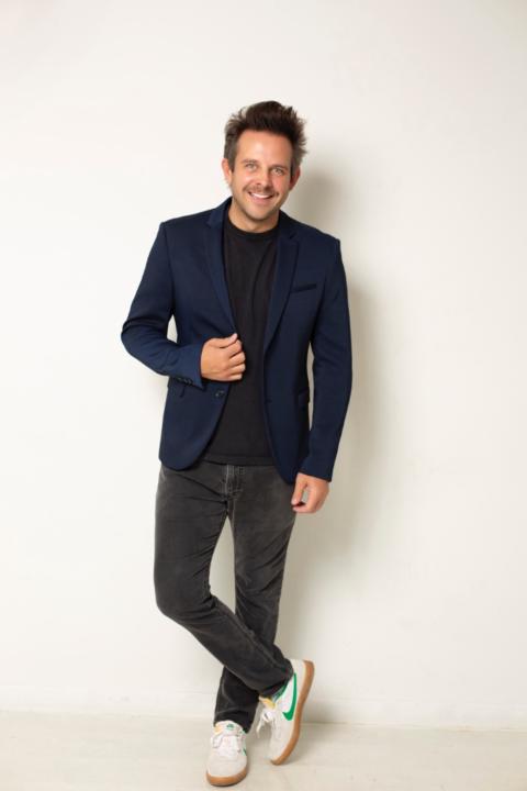 Clint Belew