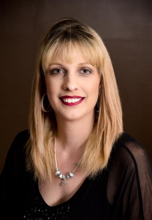 Melody McCracken