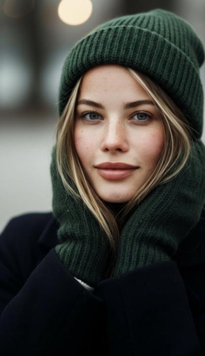 Kasvottomasti Vapaaksi