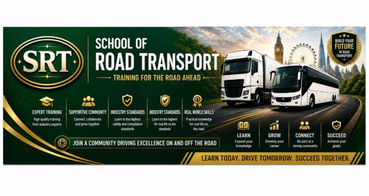 The School of Road Transport