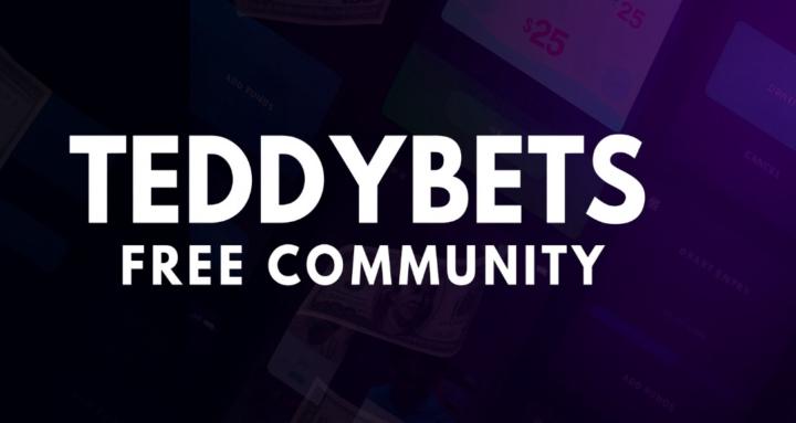 TeddyBets Academy