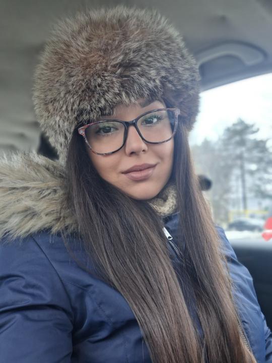 SonjA Radosavljević