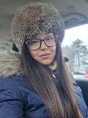 SonjA Radosavljević