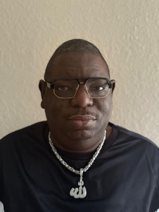Cedrick Randolph