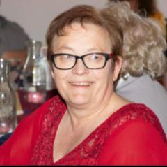 Andrea Wiggenhauser