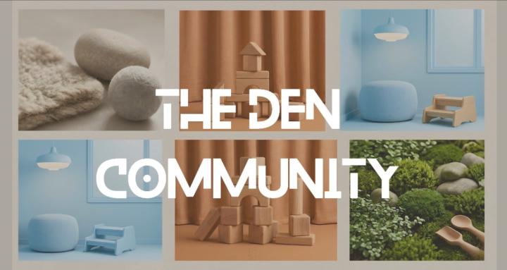 The Den 