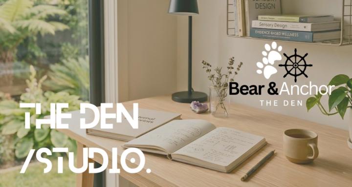 Bear & Anchor: The Den 
