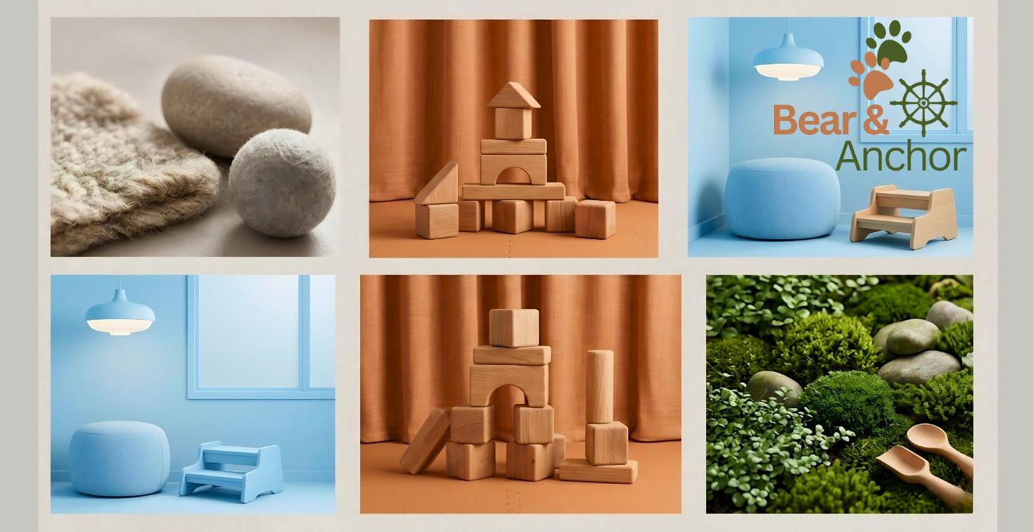 The Sensory Architecture Workshop