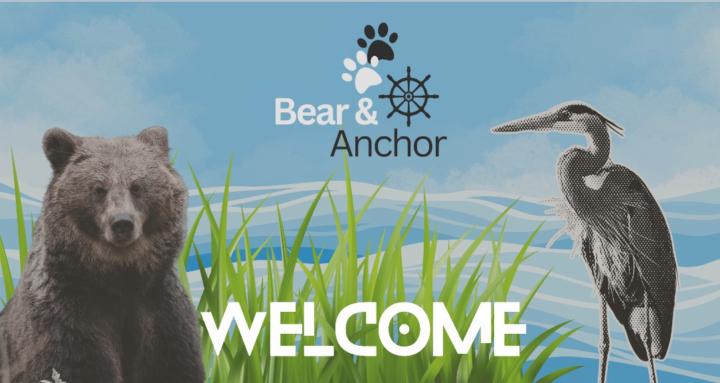 Bear & Anchor: The Den