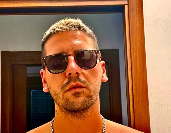 Jonathan Farabollini