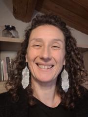 Cécile Caroline Yvorel