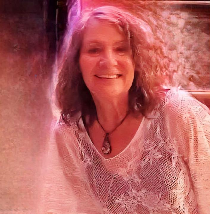 Cyndi Beaudway