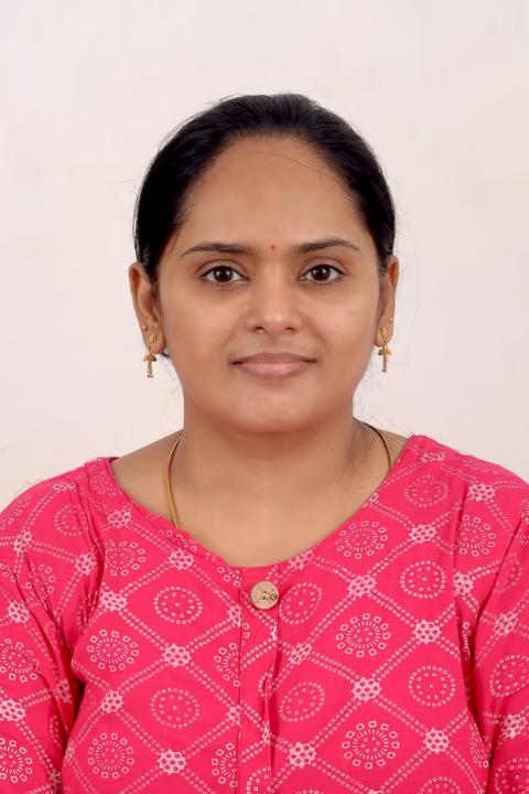 Indumathi Saravanan