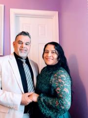 Alicia Eduardo Francisco