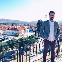 Murat Yılmaz
