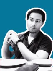 Ahmad Nouman