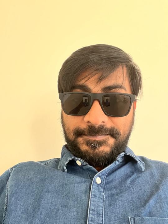 Mohammed Suleman