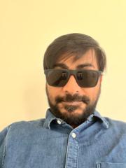 Mohammed Suleman