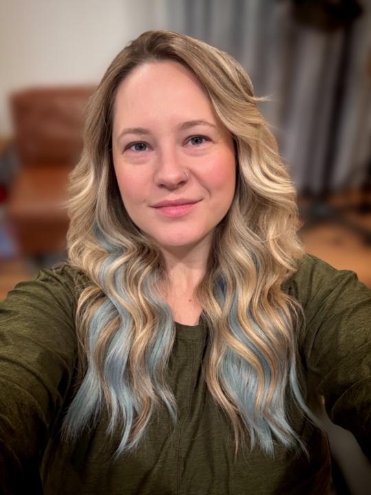 Samantha Hanna