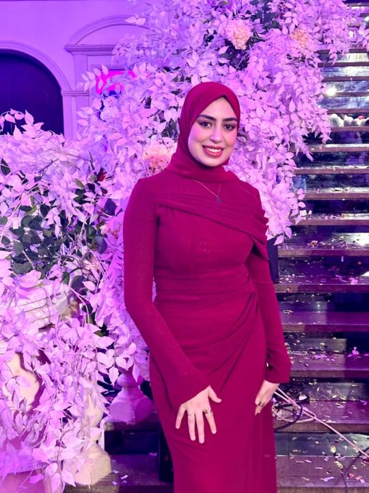 Donia Ayman