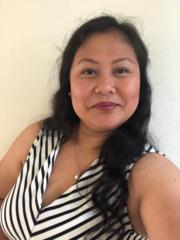 Jhanett Fabros