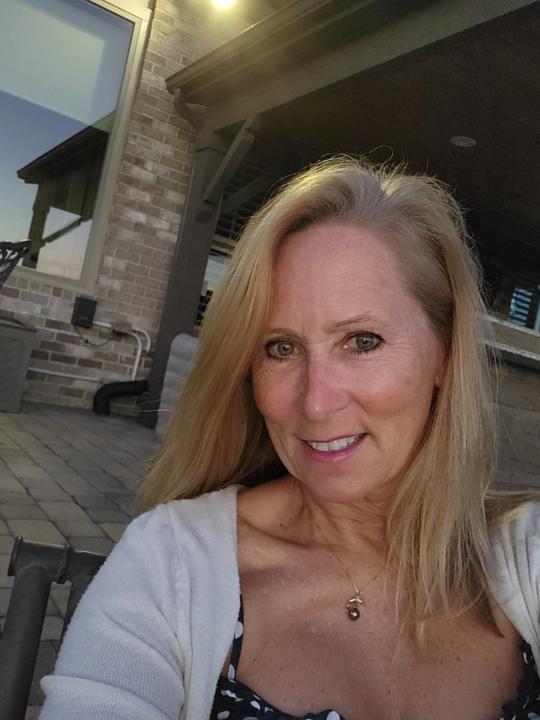 Kathy Hall