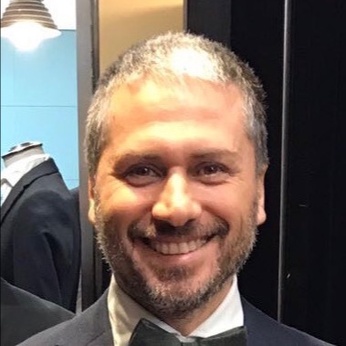 Mauro Bullado